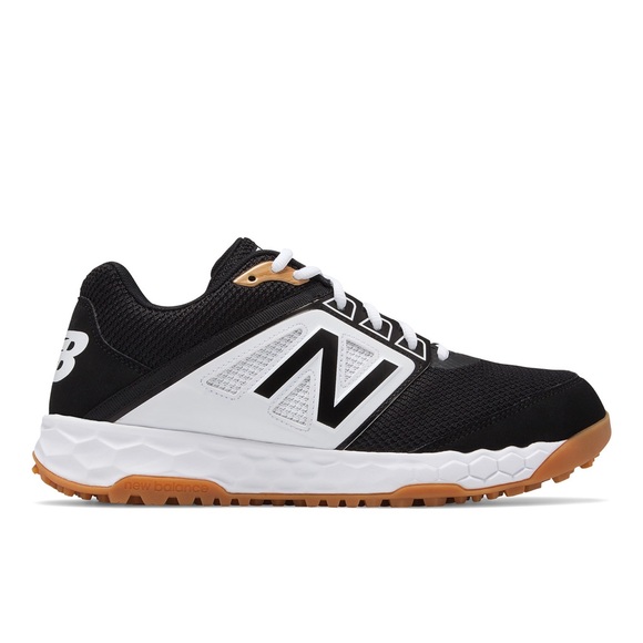 Fresh Foam Baseball Turf Shoes 